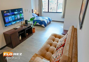 APT Cómodo, Céntrico, Calefacción, Vistas geniales!!!